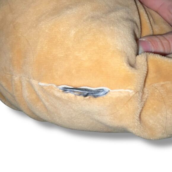 Pillow Pets Plush Star Wars Grogu Child Baby Yoda Mandalorian Disney Decor 20” - Picture 5 of 11